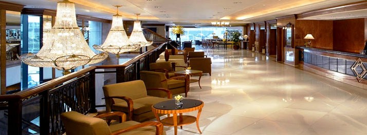 Hotel Grand Khalifa - Srinagar 01.jpg